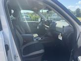 Thumbnail of 2025 Oxford White Ford Bronco Sport