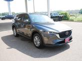 Thumbnail of 2023 Machine Gray Metallic Mazda CX-5