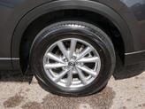 Thumbnail of 2023 Machine Gray Metallic Mazda CX-5