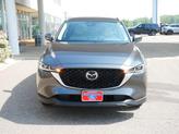 Thumbnail of 2023 Machine Gray Metallic Mazda CX-5