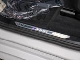 Thumbnail of 2024 Mineral White Metallic BMW X5