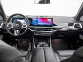 Thumbnail of 2024 Mineral White Metallic BMW X5