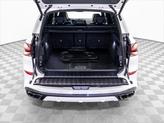 Thumbnail of 2024 Mineral White Metallic BMW X5
