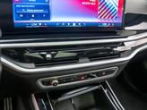 Thumbnail of 2024 Mineral White Metallic BMW X5