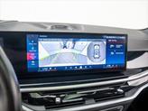 Thumbnail of 2024 Mineral White Metallic BMW X5