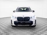 Thumbnail of 2024 Mineral White Metallic BMW X5