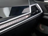Thumbnail of 2024 Mineral White Metallic BMW X5