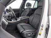Thumbnail of 2024 Mineral White Metallic BMW X5