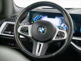 Thumbnail of 2024 Mineral White Metallic BMW X5