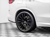 Thumbnail of 2024 Mineral White Metallic BMW X5