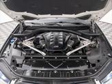 Thumbnail of 2024 Mineral White Metallic BMW X5