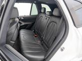 Thumbnail of 2024 Mineral White Metallic BMW X5