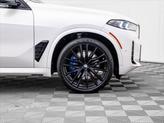 Thumbnail of 2024 Mineral White Metallic BMW X5