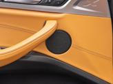 Thumbnail of 2020 Black Sapphire Metallic BMW X3
