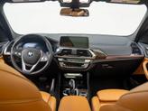 Thumbnail of 2020 Black Sapphire Metallic BMW X3