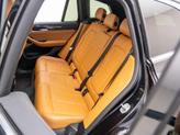 Thumbnail of 2020 Black Sapphire Metallic BMW X3