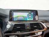 Thumbnail of 2020 Black Sapphire Metallic BMW X3