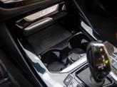 Thumbnail of 2020 Black Sapphire Metallic BMW X3