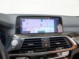 Thumbnail of 2020 Black Sapphire Metallic BMW X3