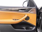 Thumbnail of 2020 Black Sapphire Metallic BMW X3
