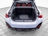 Thumbnail of 2025 Brooklyn Grey Metallic BMW i4 Gran Coupe