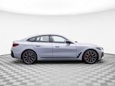 Thumbnail of 2025 Brooklyn Grey Metallic BMW i4 Gran Coupe