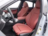 Thumbnail of 2025 Brooklyn Grey Metallic BMW i4 Gran Coupe