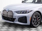 Thumbnail of 2025 Brooklyn Grey Metallic BMW i4 Gran Coupe
