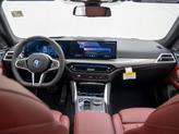 Thumbnail of 2025 Brooklyn Grey Metallic BMW i4 Gran Coupe