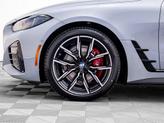 Thumbnail of 2025 Brooklyn Grey Metallic BMW i4 Gran Coupe