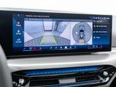 Thumbnail of 2025 Brooklyn Grey Metallic BMW i4 Gran Coupe