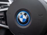 Thumbnail of 2025 Brooklyn Grey Metallic BMW i4 Gran Coupe