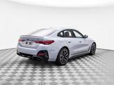 Thumbnail of 2025 Brooklyn Grey Metallic BMW i4 Gran Coupe