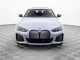 Thumbnail of 2025 Brooklyn Grey Metallic BMW i4 Gran Coupe