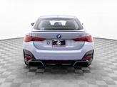 Thumbnail of 2025 Brooklyn Grey Metallic BMW i4 Gran Coupe