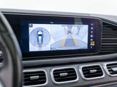 Thumbnail of 2020 Black Mercedes-Benz GLS 450