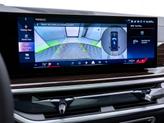 Thumbnail of 2025 Black Sapphire Metallic BMW X7