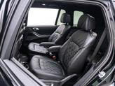 Thumbnail of 2025 Black Sapphire Metallic BMW X7