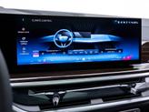 Thumbnail of 2025 Black Sapphire Metallic BMW X7