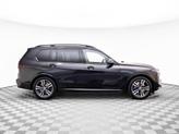 Thumbnail of 2025 Black Sapphire Metallic BMW X7