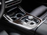 Thumbnail of 2025 Black Sapphire Metallic BMW X7