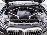 Thumbnail of 2025 Black Sapphire Metallic BMW X7