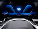 Thumbnail of 2025 Black Sapphire Metallic BMW 530