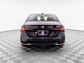 Thumbnail of 2025 Black Sapphire Metallic BMW 530
