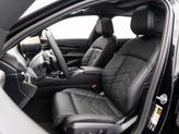 Thumbnail of 2025 Black Sapphire Metallic BMW 530