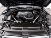Thumbnail of 2025 Black Sapphire Metallic BMW 530