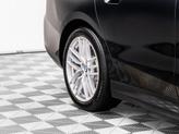 Thumbnail of 2025 Black Sapphire Metallic BMW 530