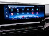 Thumbnail of 2025 Black Sapphire Metallic BMW 530