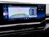 Thumbnail of 2025 Black Sapphire Metallic BMW 530