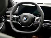 Thumbnail of 2025 Black Sapphire Metallic BMW 530